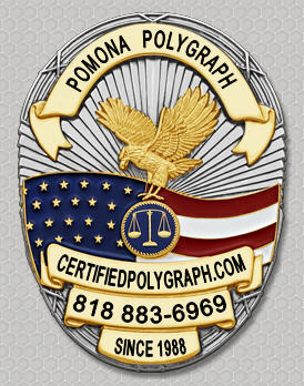 polygraph test in Pomona